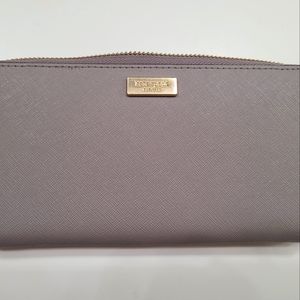 Kate Spade Leather Wallet